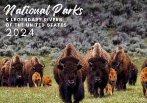 Image 1 - National Parks and Rivers of the USA