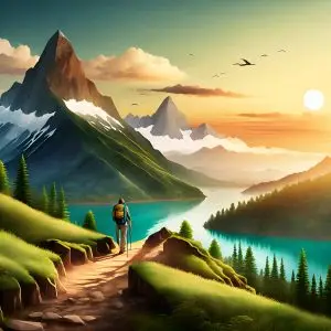 Off the beaten track travel - Sustainable Travel