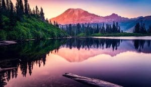Off the beaten track Pacific Northwest