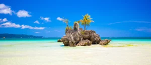 boracay white beach