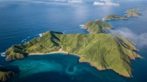 bat islands costa rica