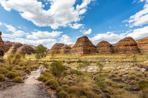 bungle bungle mountains