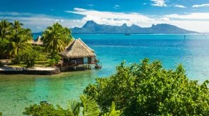 tahiti luxury travel