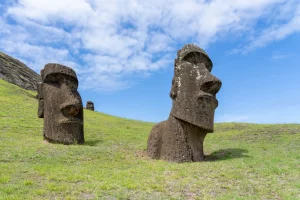 easter island