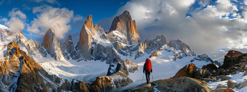 Expedition planning tips for efficient travel preparation and stress minimization.