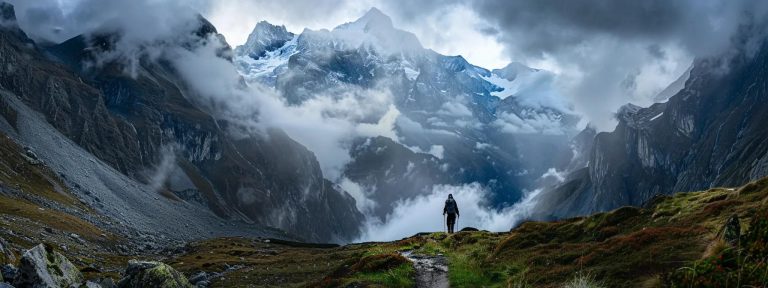 Expedition travel planning simplified with tools and resources for quick start.
