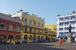 Cartagena City