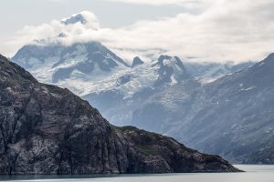 Alaska Inside Passage