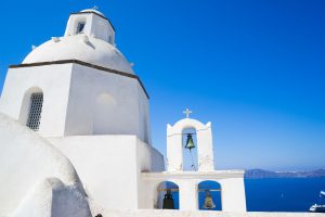 Santorini, Greek Island