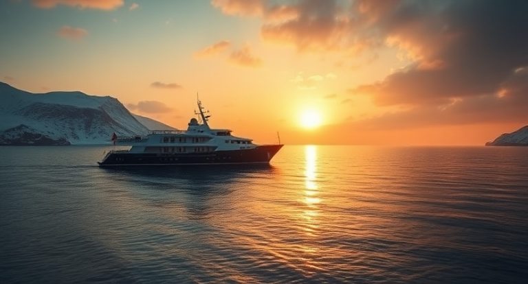 Luxury small ship expedition, Off The Beaten Track Travel testimonials